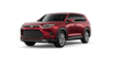  Toyota Grand Highlander
