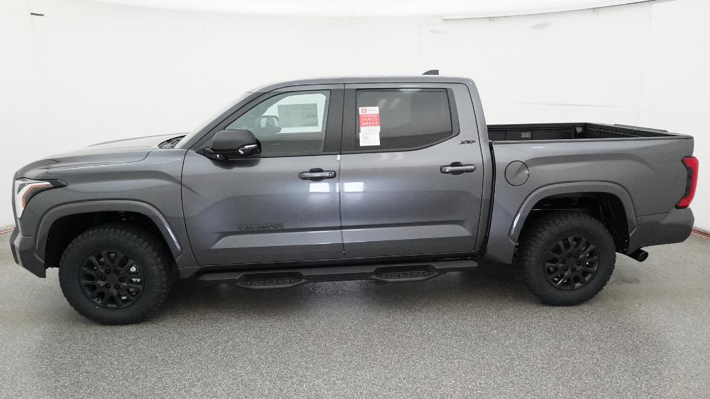 2026 Toyota Tundra SR5 - Photo 31