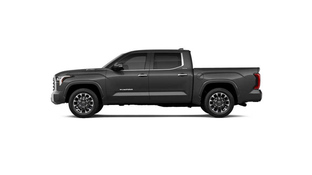 New 2025 Toyota Tundra i-FORCE MAX Limited i-FORCE MAX Truck