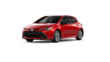  Toyota Corolla Hatchback