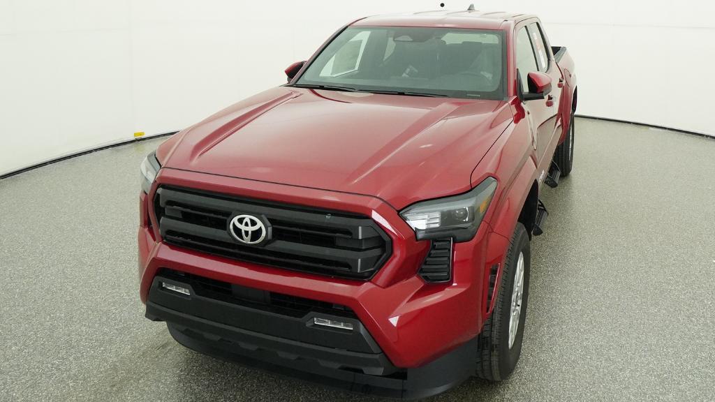 2026 Toyota Tacoma SR5 - Photo 26
