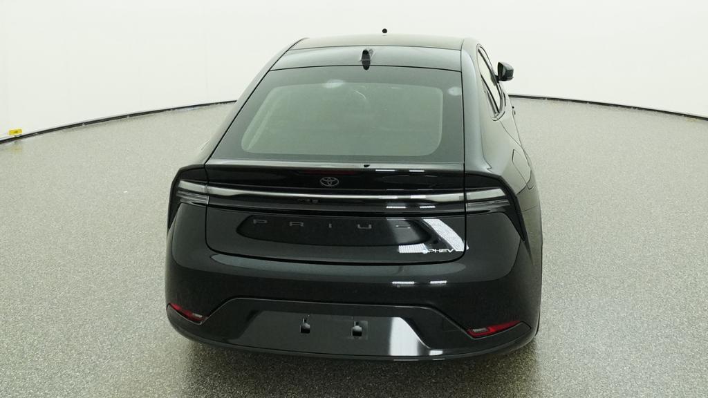 2026 Toyota Prius Plug-in Hybrid XSE Premium - Photo 6