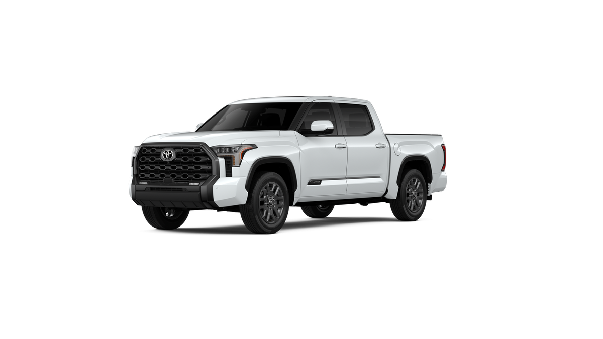  Toyota Tundra