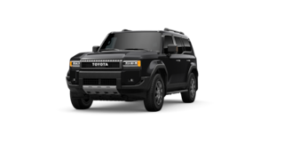 2027 Toyota Land Cruiser Land Cruiser 4WD WAGON HYBRID
