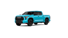 2026 Toyota Tundra i-FORCE MAX TRD PRO 5.5