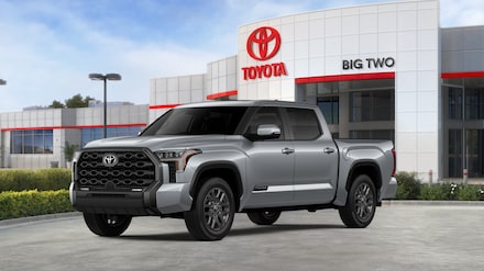 2026 Toyota Tundra 5TFNA5DB1TX402956