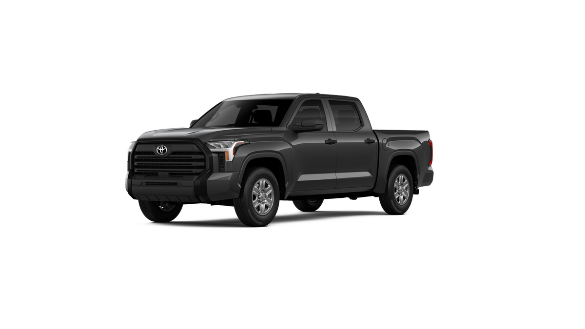  Toyota Tundra