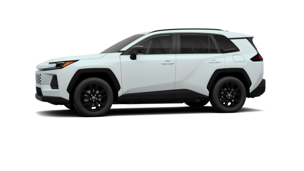 New 2026 Toyota RAV4 XLE Premium SUV
