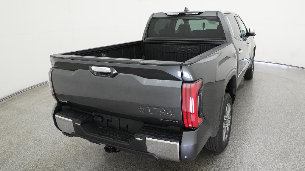 2026 Toyota Tundra 1794 Edition - Photo 21