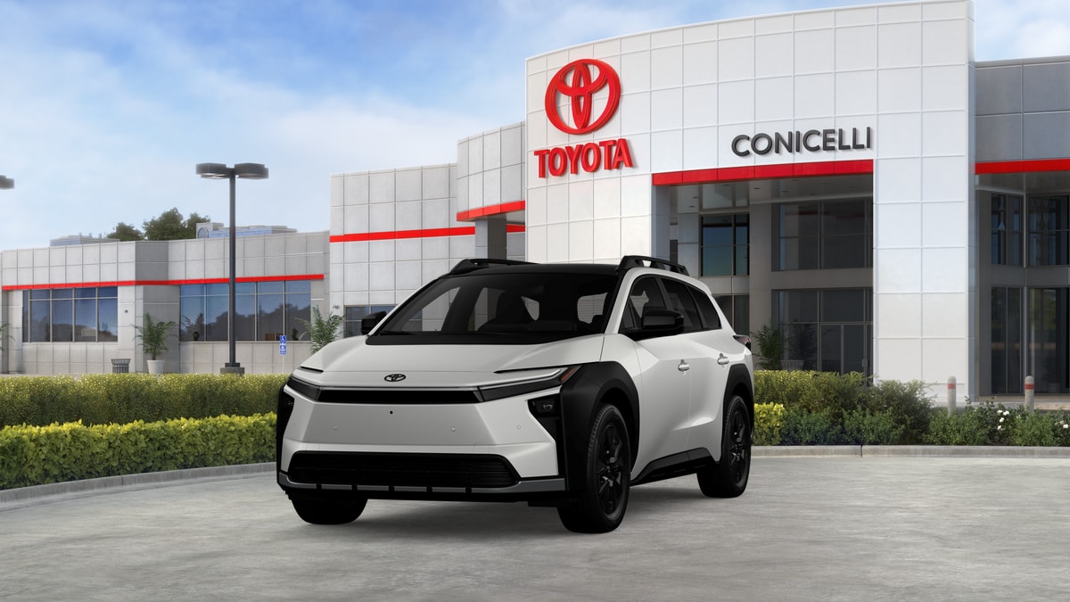 2026 Toyota bZ Woodland Woodland Premium - Photo 18