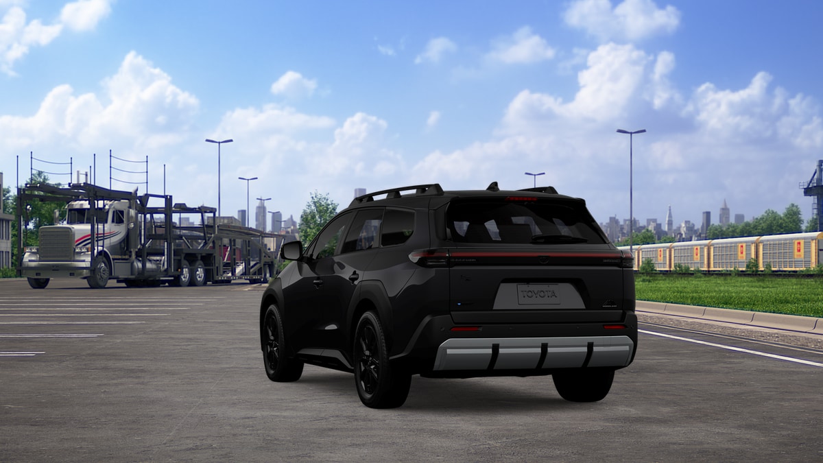 2026 Toyota bZ Woodland Woodland - Photo 7