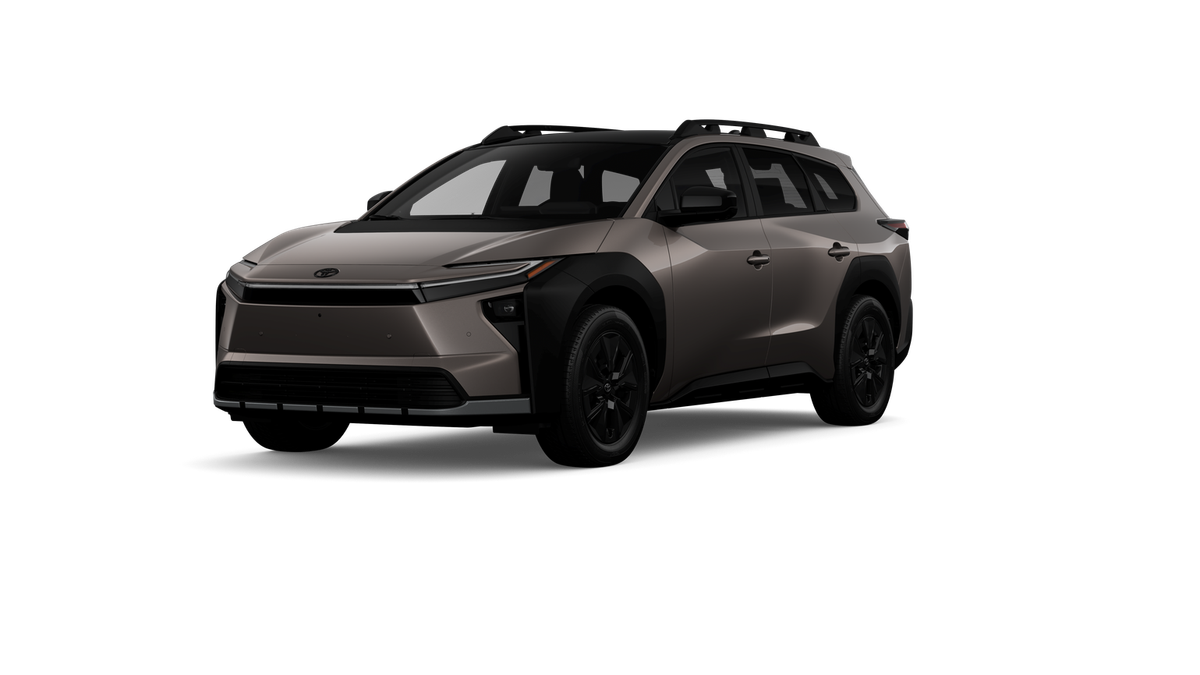 New 2026 Toyota bZ Woodland bZ Woodland Premium Premium AWD
