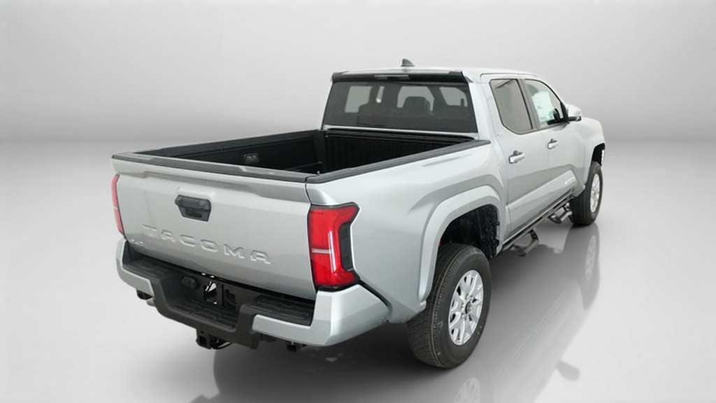 2026 Toyota Tacoma SR5 - Photo 12