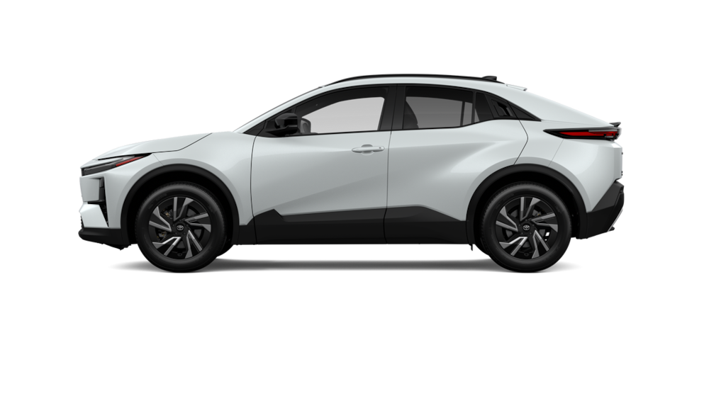New 2027 Toyota C-HR SE SE AWD