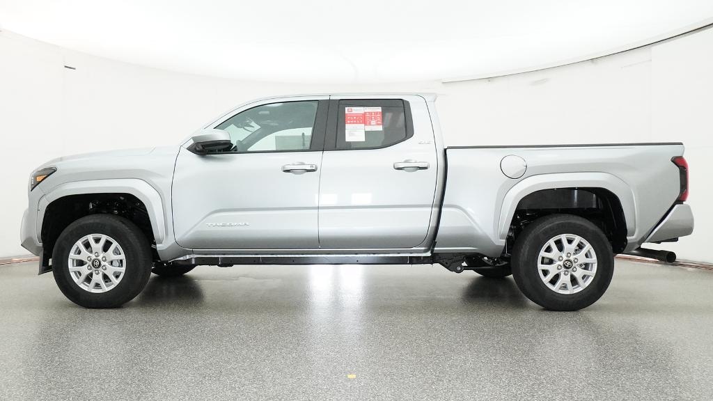 New 2026 Toyota Tacoma SR5 4X4 DBL CAB LONG BED