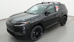 2026 Toyota RAV4 XSE SUV