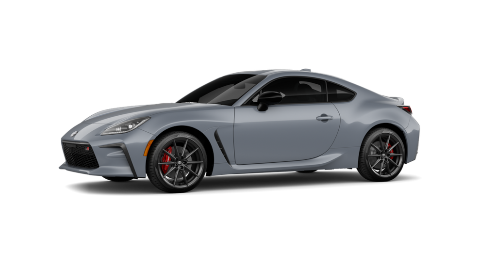 New 2027 Toyota GR86 GR86 Coupe