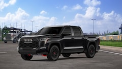 2026 Toyota Tundra i-FORCE MAX TRD Pro Truck CrewMax
