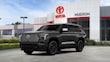  Toyota Sequoia