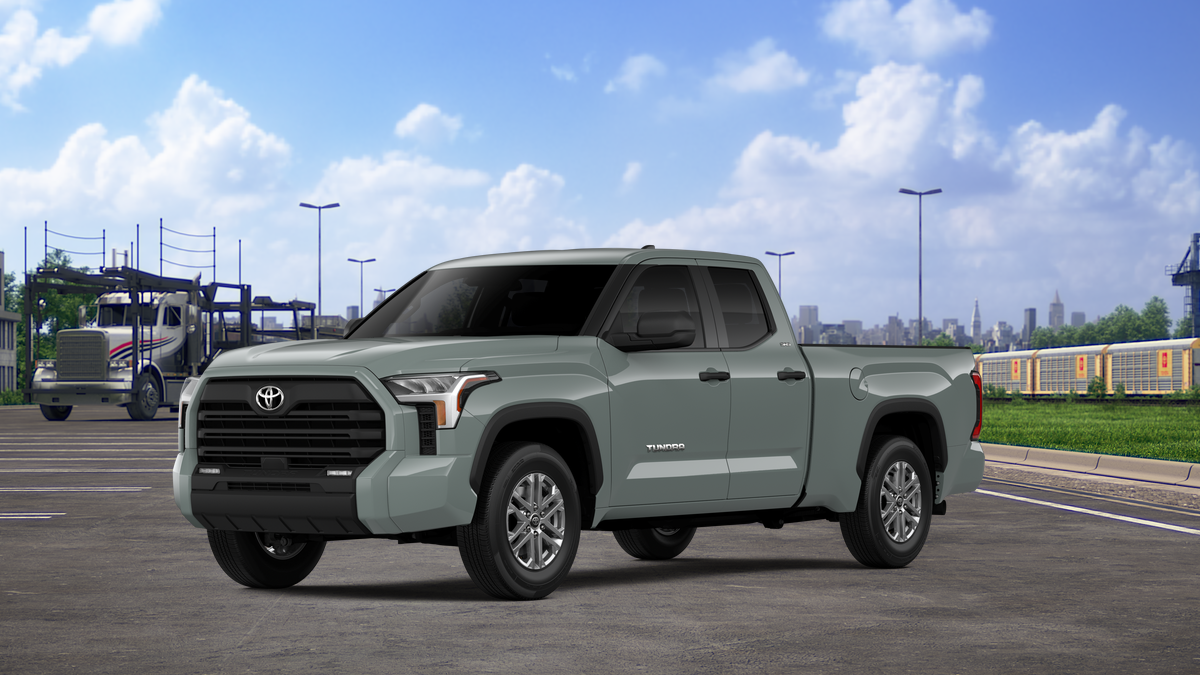  Toyota Tundra