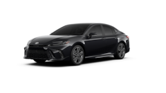 2026 Toyota Camry XSE Sedan