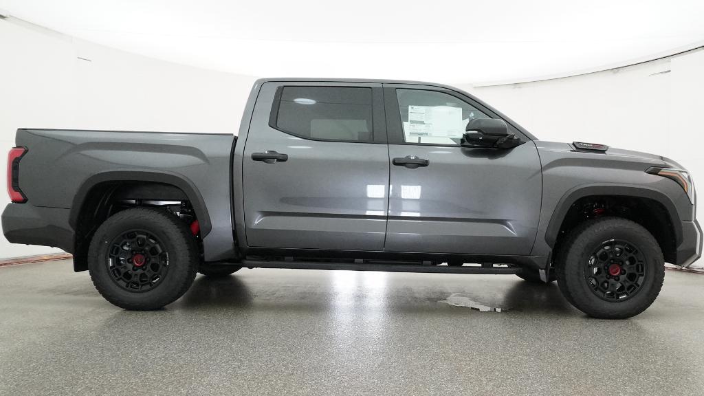 2026 Toyota Tundra TRD Pro - Photo 24