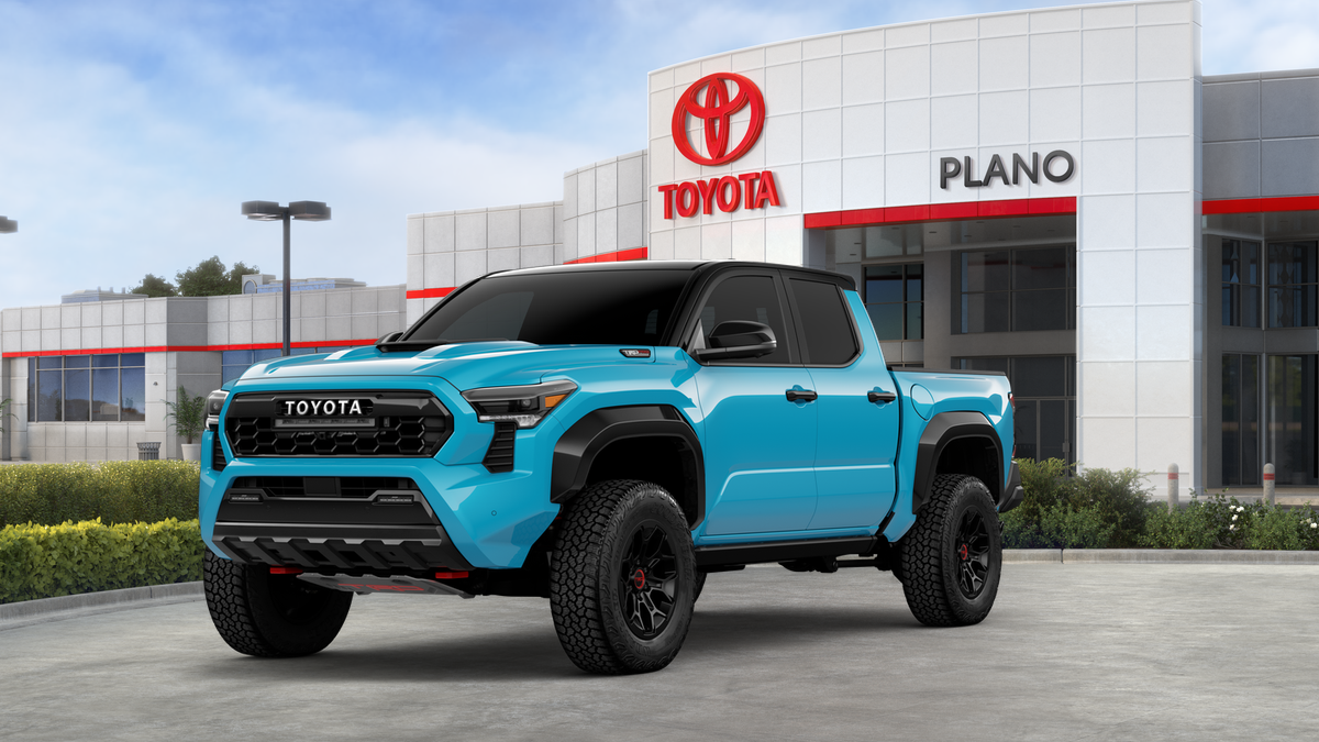 New 2026 Toyota Tacoma i-FORCE MAX TRD Pro Truck Double Cab DYNAMIC_PREF_LABEL_SITEBUILDER_ADDISON_TX_1_INVENTORY_LISTING1_ALTATTRIBUTEAFTER