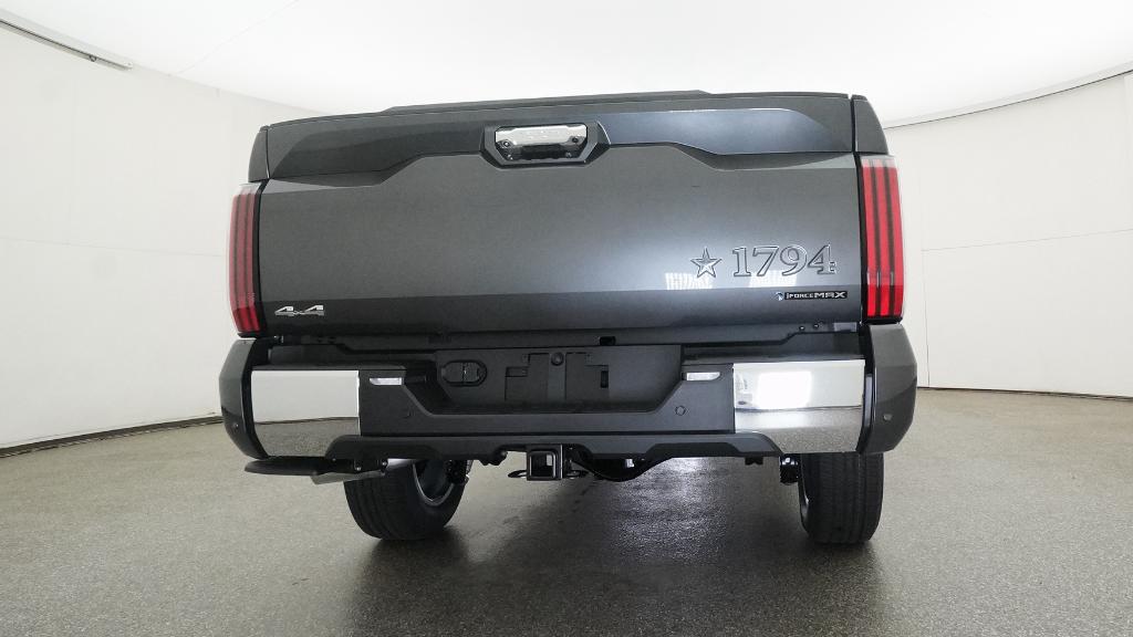 2026 Toyota Tundra 1794 Edition - Photo 19