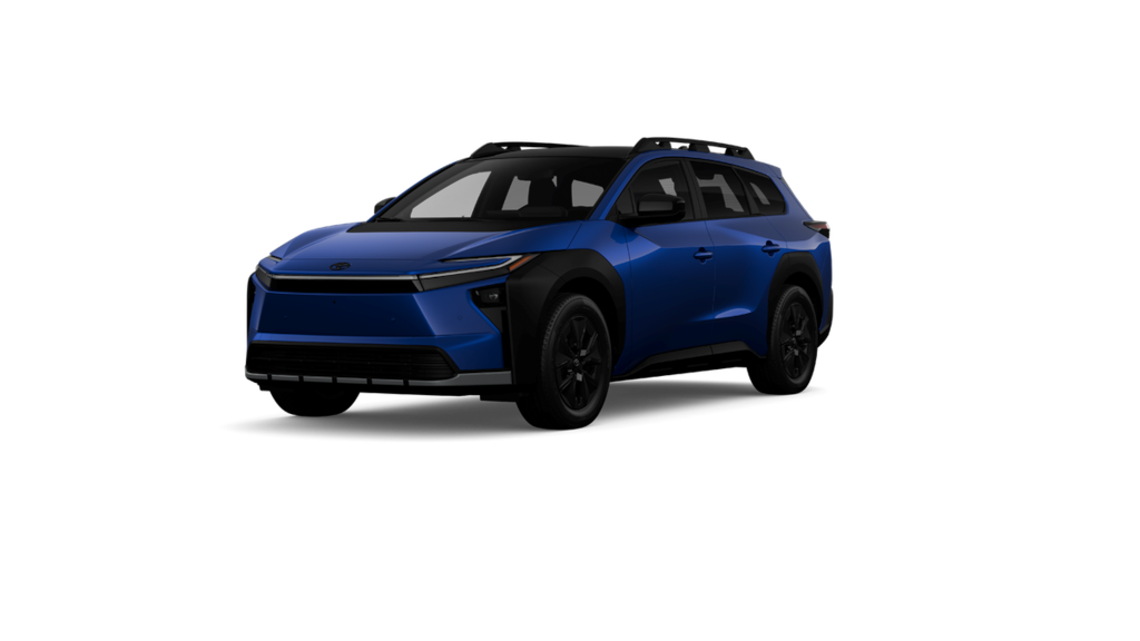 New 2027 Toyota bZ Woodland bZ Woodland PREMIUM AWD