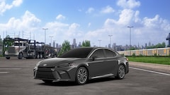 2026 Toyota Camry XLE XLE AWD