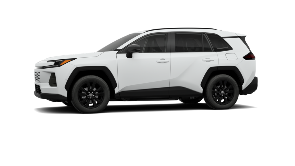 New 2026 Toyota RAV4 XLE Premium SUV