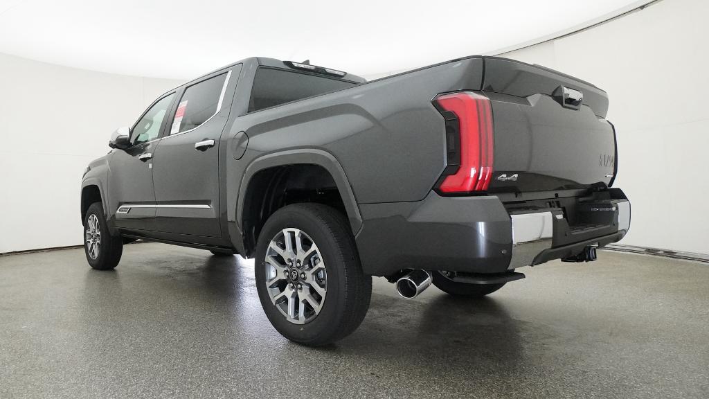 2026 Toyota Tundra 1794 Edition - Photo 29