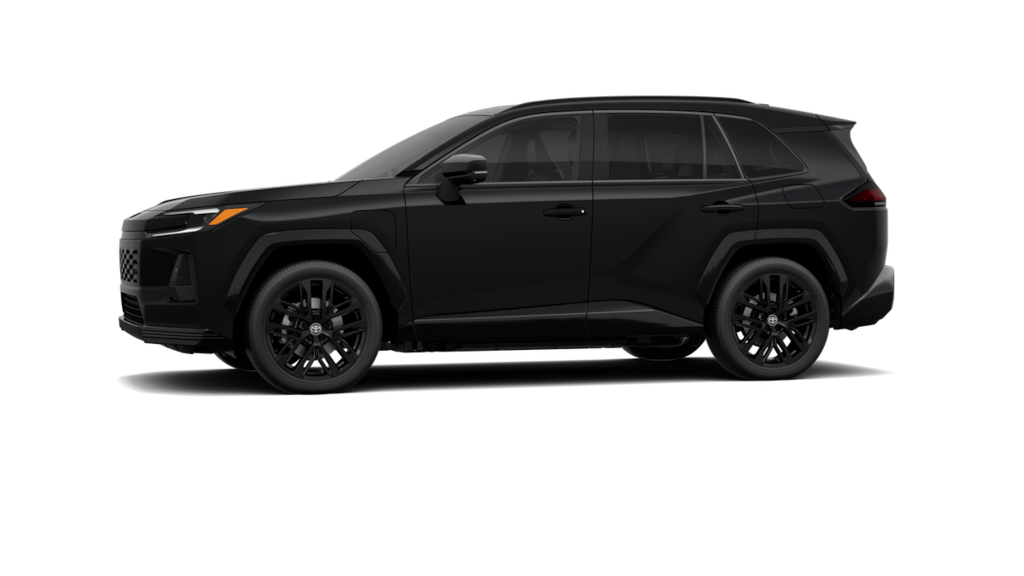 New 2026 Toyota RAV4 Plug-in Hybrid XSE PLUG-IN HYBRID AWD