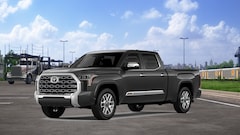 2026 Toyota Tundra 1794 Edition Truck CrewMax