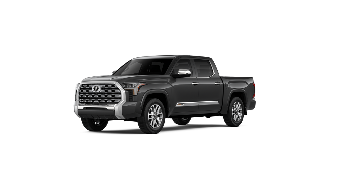  Toyota Tundra