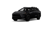 2027 Toyota bZ Woodland bZ Woodland SUV