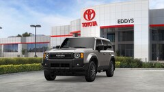 2027 Toyota Land Cruiser Land Cruiser 1958 SUV