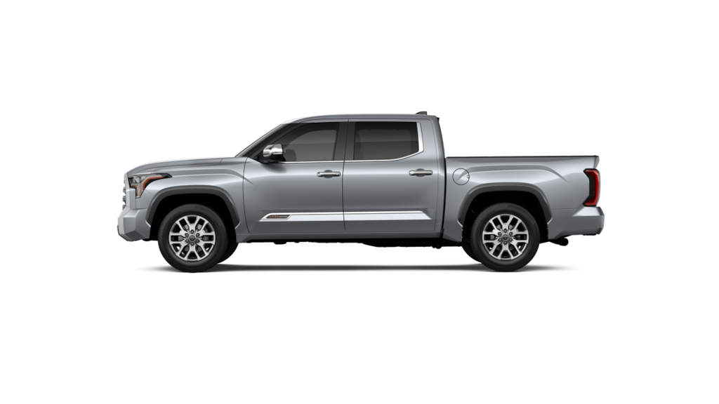New 2026 Toyota Tundra 1794 Edition 1794 ED. CREWMAX 5.5