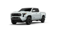2026 Toyota Tacoma i-FORCE MAX TRD Sport i-FORCE MAX Truck Double Cab