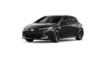  Toyota Corolla Hatchback