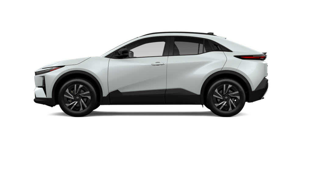 New 2027 Toyota C-HR SE SE AWD
