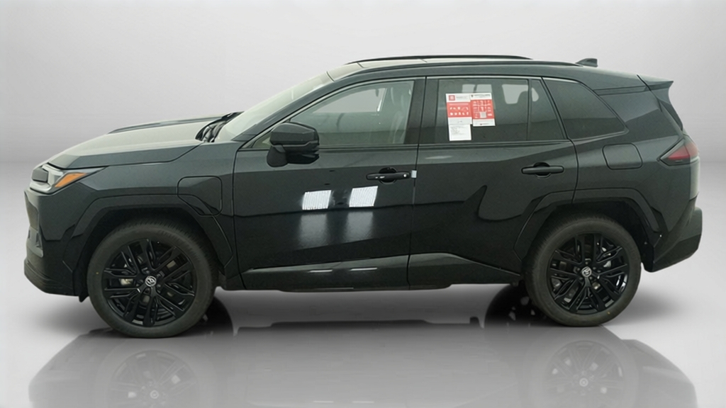 New 2026 Toyota RAV4 Plug-in Hybrid XSE PLUG-IN HYBRID AWD