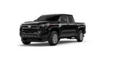 2026 Toyota Tacoma SR Truck Double Cab