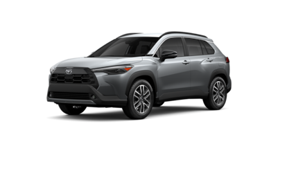 2026 Toyota Corolla Cross XLE SUV