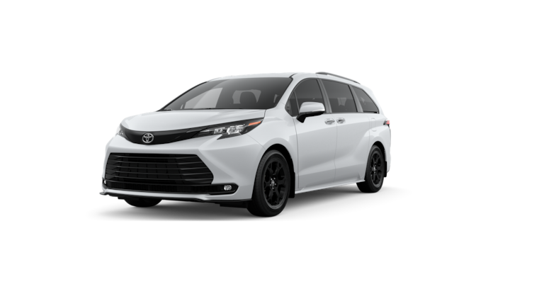 2026 Toyota Sienna at Toyota Carlsbad in Carlsbad, CA