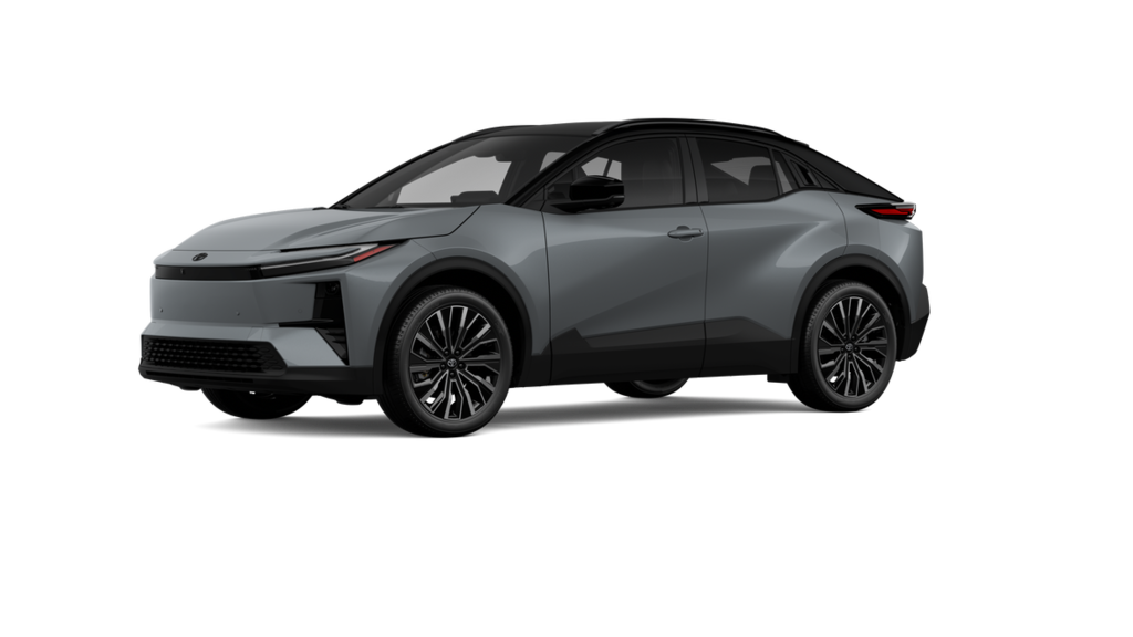 New 2027 Toyota C-HR XSE XSE AWD
