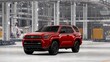  Toyota 4Runner i-FORCE MAX
