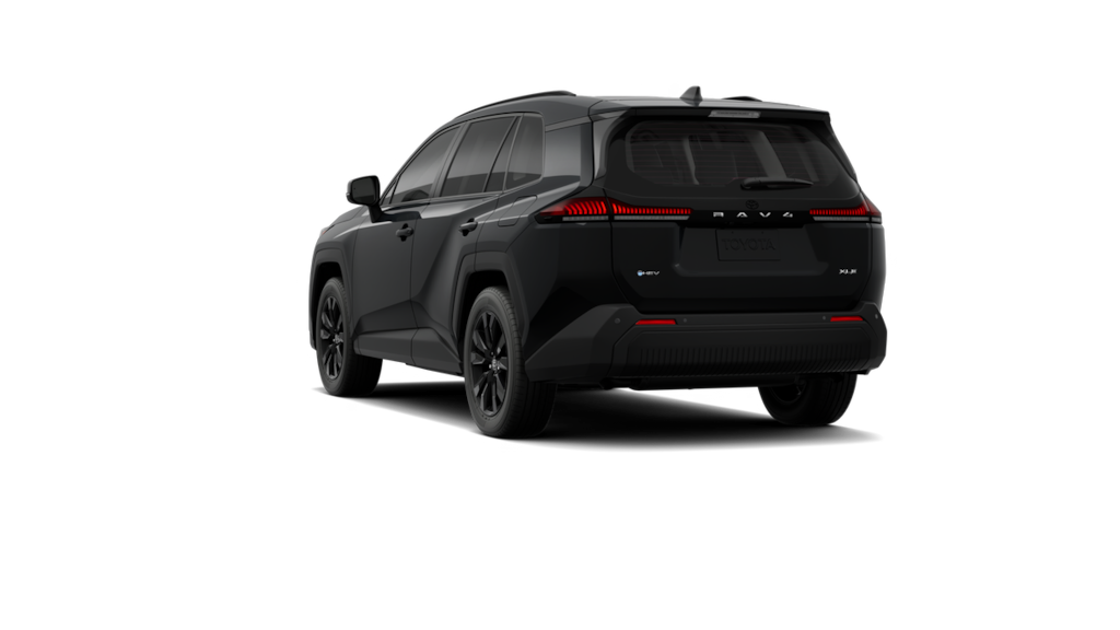 New 2026 Toyota RAV4 XLE Premium SUV