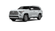  Toyota Sequoia