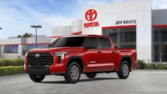 in Toledo, Ohio 2026 Toyota Tundra SR5 Truck New